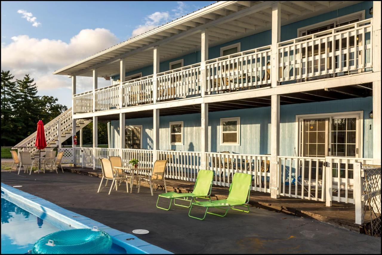 Marina Inn & Event Center Branson Exterior photo